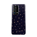 Midnight Kiss - Star Huawei P40 Pro Plus Case 1
