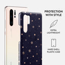 Midnight Kiss - Star Huawei P30 Pro Case 2