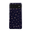 Midnight Kiss - Star Google Pixel 6 Case 1