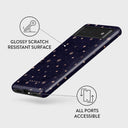 Midnight Kiss - Star Google Pixel 6 Case 3