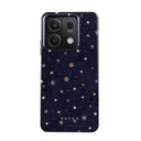 Midnight Kiss - Star Xiaomi Redmi Note 13 5G Case