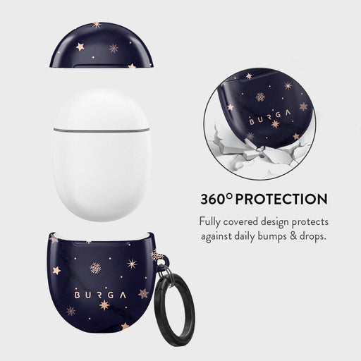 Midnight Kiss - Star Google Pixel Buds Pro 2 Case 2