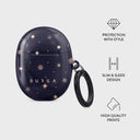 Midnight Kiss - Star Google Pixel Buds Pro 2 Case 4