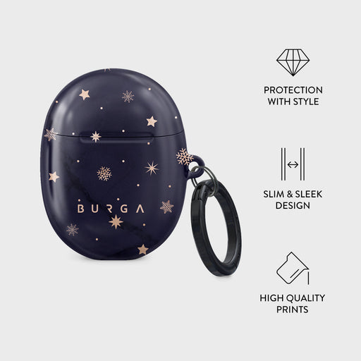 Midnight Kiss - Star Google Pixel Buds Pro 2 Case 4