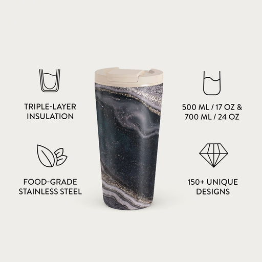 Magic Night - Travel Mug 7