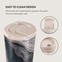 Magic Night - Travel Mug 16