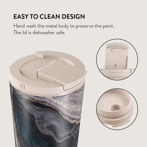 Magic Night - Travel Mug 16