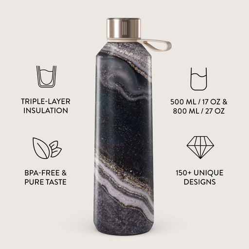 Magic Night - Water Bottle