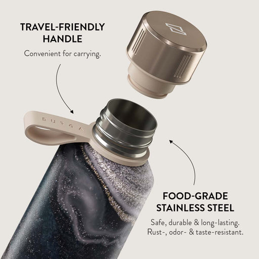 Magic Night - Water Bottle