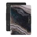 Magic Night - Beautiful Samsung Galaxy Tab S9+ FE Case