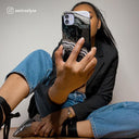 Magic Night - Beautiful Samsung Galaxy A25 Case 9