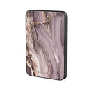 Golden Taupe - Fashion Magnetic Power Bank 1