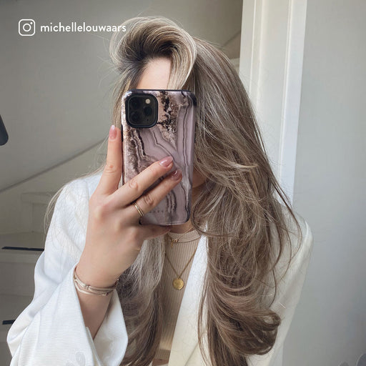 Golden Taupe - Fashion Samsung Galaxy A35 Case 8
