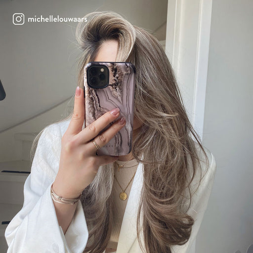 Golden Taupe - Fashion Xiaomi 14 Pro Case 8