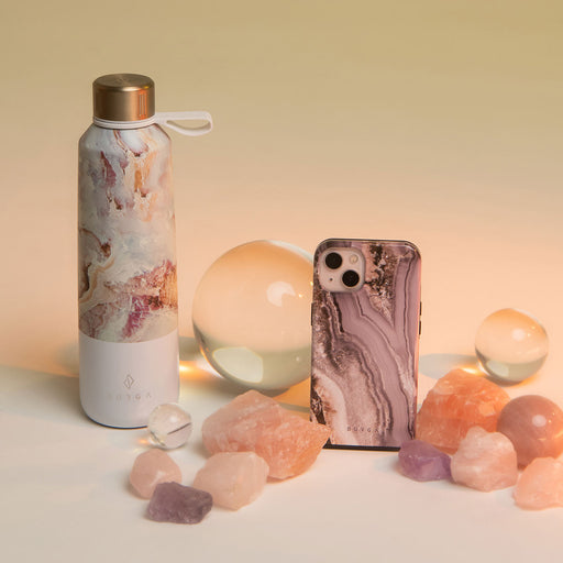Golden Taupe - Fashion Xiaomi 14 Pro Case 10
