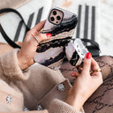 Royal Blue - Xiaomi 15 Pro Case 6