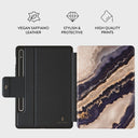 Royal Blue - Samsung Galaxy Tab S9+ Case 2