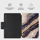 Royal Blue - Samsung Galaxy Tab S9 Ultra Case 2