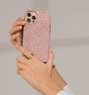 Hot Cocoa - Spotted Samsung Galaxy Z Fold 4 Case 21