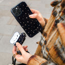 Midnight Kiss - Star Samsung Galaxy S24 FE Case 6