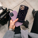 Midnight Kiss - Star Samsung Galaxy S24 FE Case 7