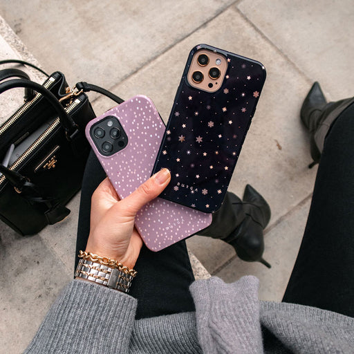 Midnight Kiss - Star iPhone 16 Pro Case 22