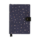 Midnight Kiss - Star Infinity Planner 1