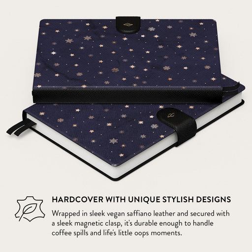 Midnight Kiss - Star Infinity Planner 3