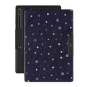 Midnight Kiss - Star Samsung Galaxy Tab S10 Ultra Case 1