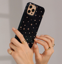 Midnight Kiss - Star Samsung Galaxy Note 20 4G / 5G Case 9