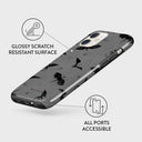 Draco - iPhone 11 Case 3