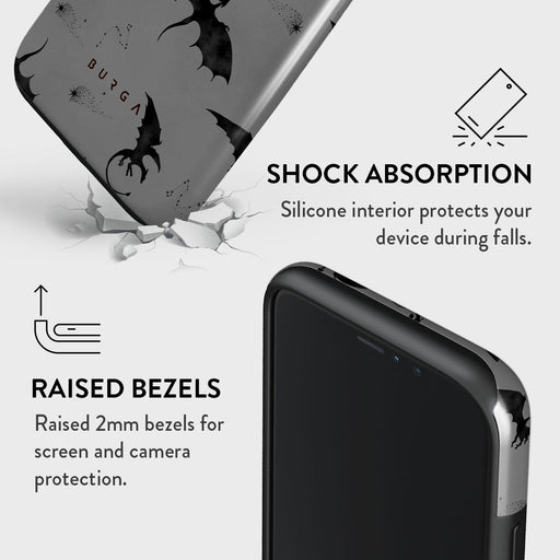 Draco - iPhone 11 Case 4