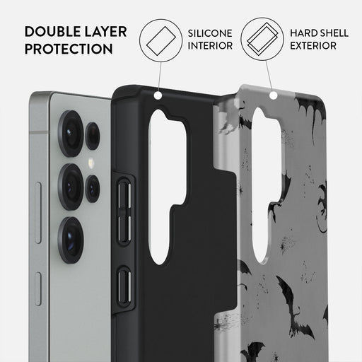 Draco - Samsung Galaxy S25 Ultra Case 2