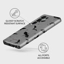 Draco - Samsung Galaxy S25 Ultra Case 3