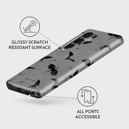 Draco - Samsung Galaxy S25 Ultra Case 3