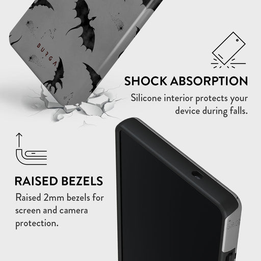 Draco - Samsung Galaxy S25 Ultra Case 4
