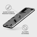 Draco - Samsung Galaxy S20 Plus 4G / 5G Case 7