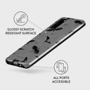 Draco - Samsung Galaxy S20 FE 4G / 5G Case 7