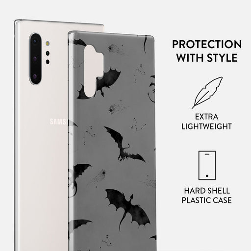 Draco - Samsung Galaxy Note 10 Plus Case 2