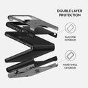 Draco - Samsung Galaxy Z Flip 3 Case 2