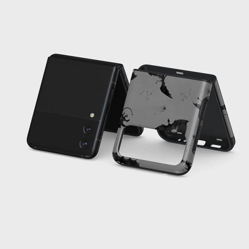 Draco - Samsung Galaxy Z Flip 3 Case 5