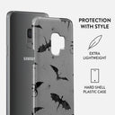 Draco - Samsung Galaxy S9 Case 2