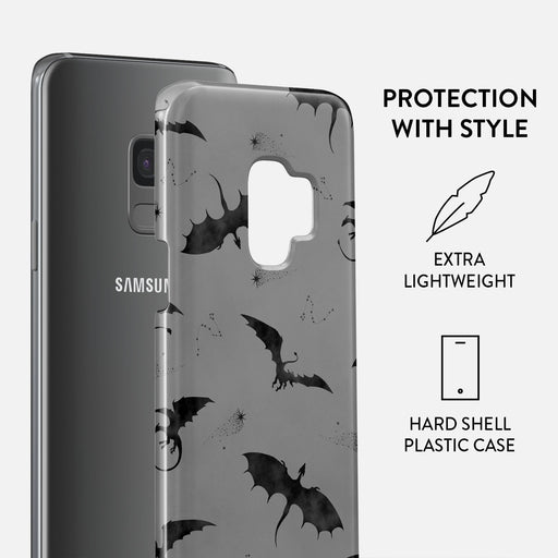 Draco - Samsung Galaxy S9 Case 2
