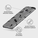 Draco - Samsung Galaxy S9 Case 3