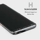 Draco - Samsung Galaxy S9 Case 4