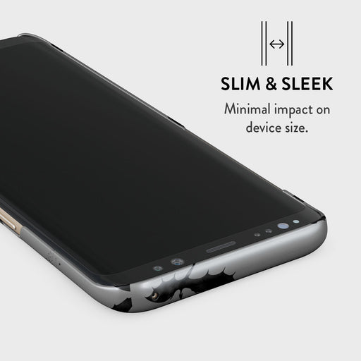 Draco - Samsung Galaxy S9 Case 4