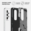 Draco - Samsung Galaxy A53 Case 2