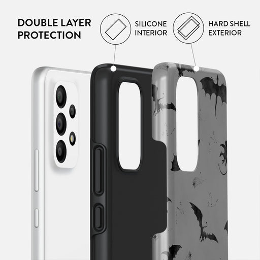 Draco - Samsung Galaxy A53 Case 2