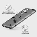 Draco - Samsung Galaxy A53 Case 3