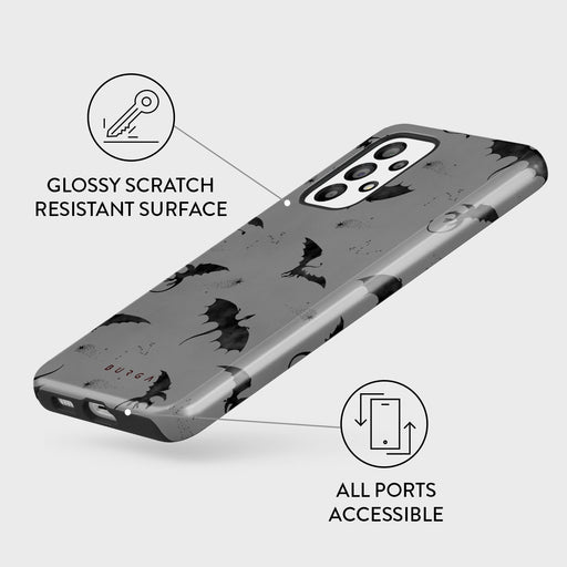 Draco - Samsung Galaxy A53 Case 3